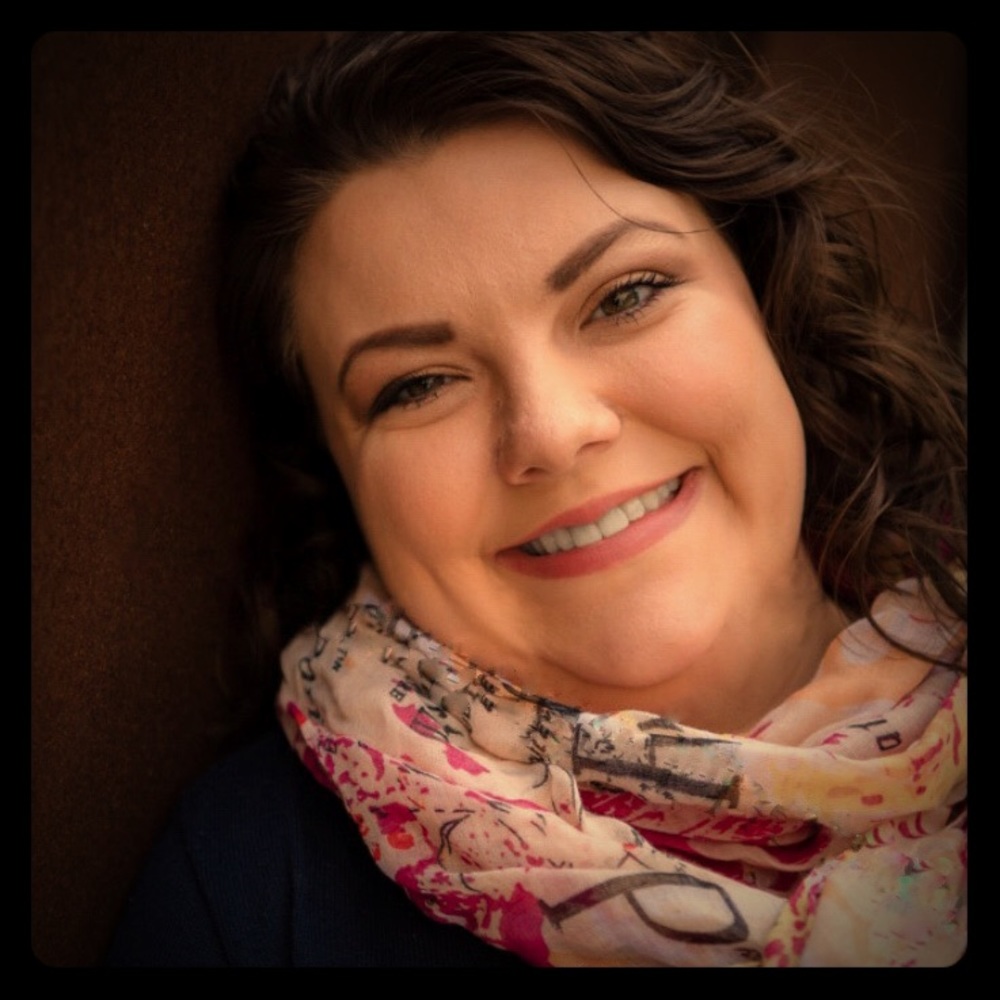 Meet your Posher, Christina